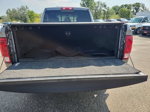Used 2011 RAM 1500 Big Horn AWD/4WD image 34