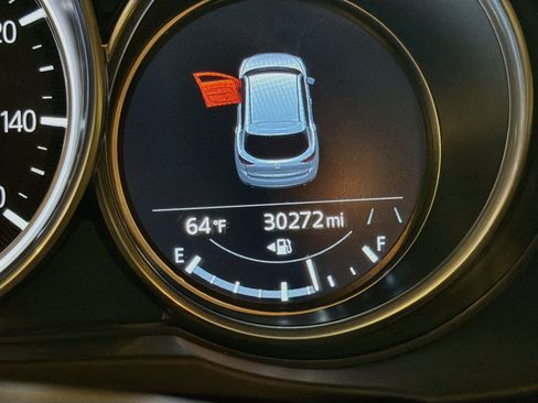 Used 2025 MAZDA CX-5 Carbon Edition AWD/4WD image 19