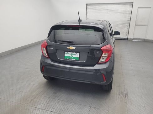 Used 2019 Chevrolet Spark LT FWD image 7