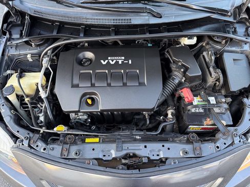 Used 2010 Toyota Corolla S FWD image 21
