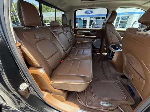 Used 2023 RAM 1500 Limited AWD/4WD image 31