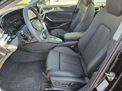 Used 2025 Audi A5 2.0T Premium Plus image 2