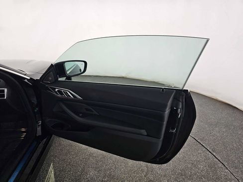 Used 2026 BMW 430i Convertible w/ Premium Package RWD image 17