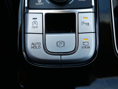 Used 2022 Kia Telluride SX image 31