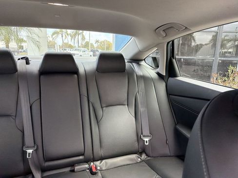 Used 2024 Honda Accord EX-L image 15
