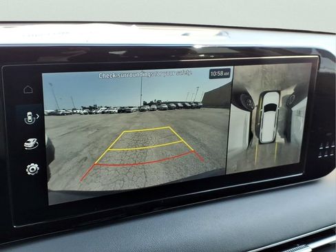 Used 2024 Hyundai Palisade SEL AWD/4WD image 15