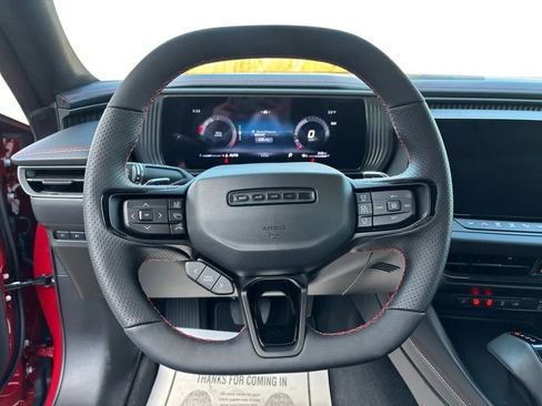 New 2026 Dodge Charger R/T Scat Pack image 12