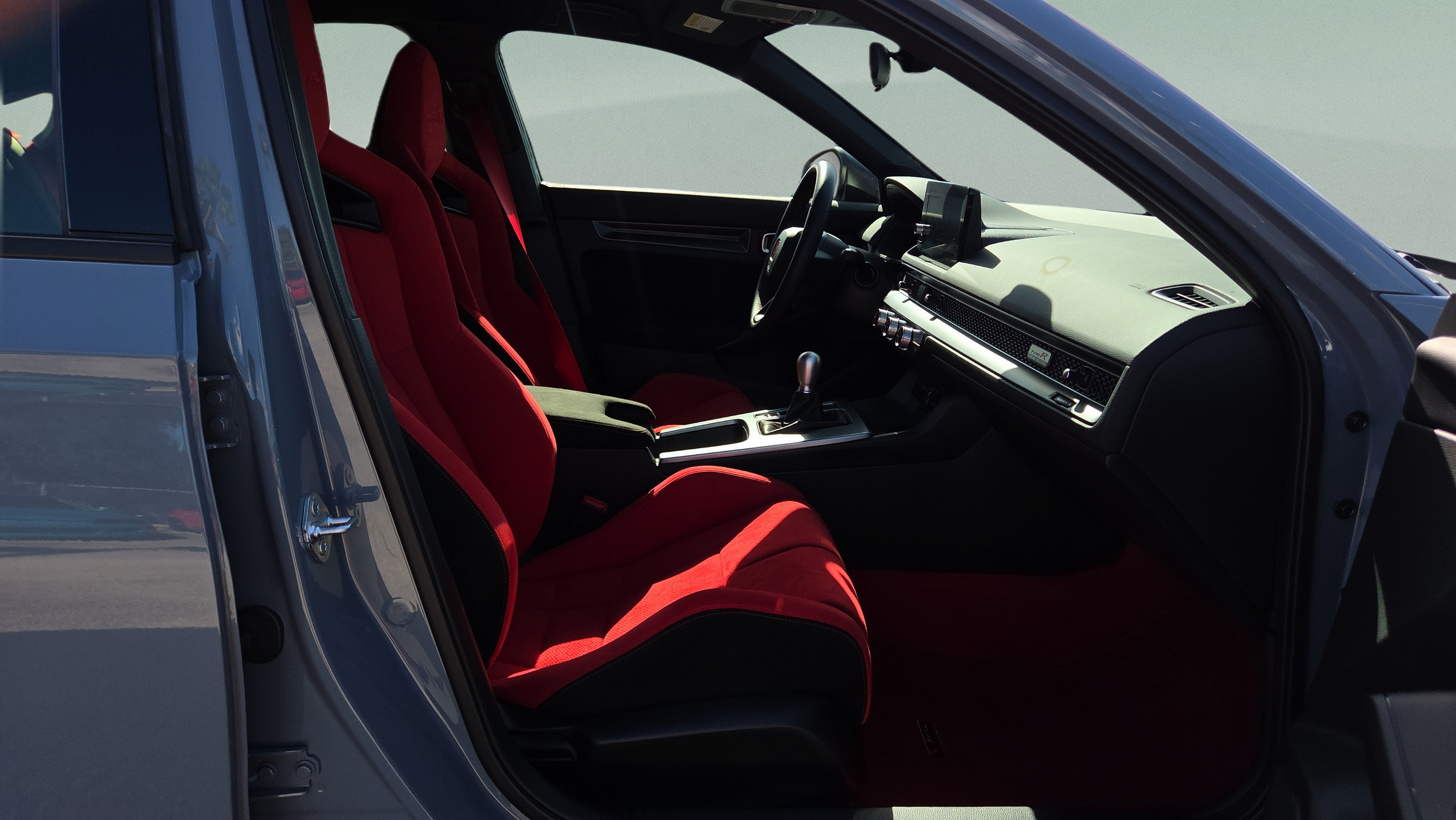 Used 2025 Honda Civic Type R image 20