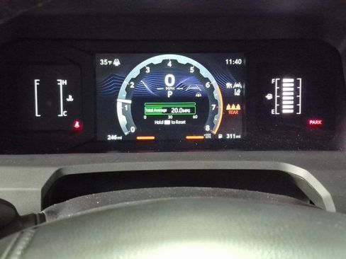 New 2025 Toyota Tacoma SR5 image 15