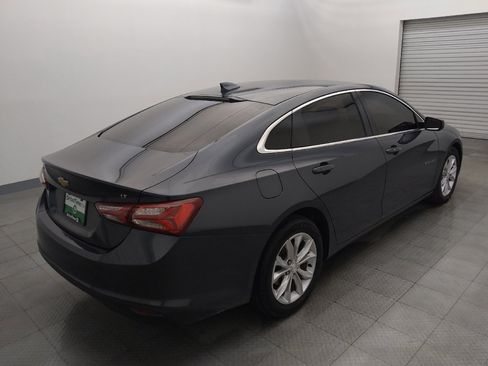 Used 2019 Chevrolet Malibu LT FWD image 9