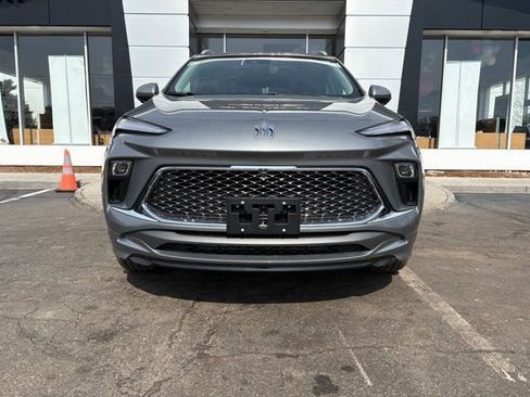 New 2026 Buick Encore GX Avenir AWD/4WD image 4