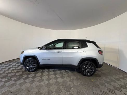 New 2026 Jeep Compass Limited AWD/4WD image 4