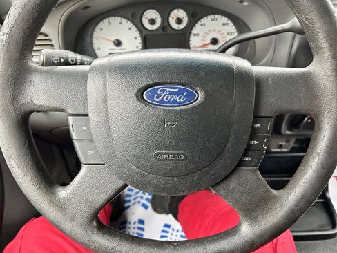 Used 2005 Ford Ranger XLT image 17