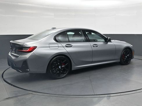Used 2026 BMW M340i w/ Premium Package RWD image 4