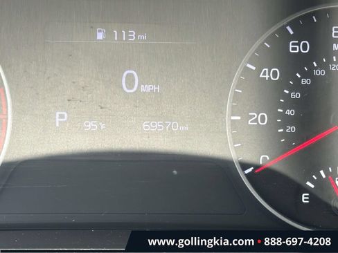 Certified 2023 Kia Seltos LX AWD/4WD image 18