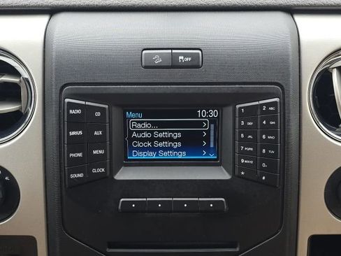 Used 2014 Ford F150 XLT w/ Equipment Group 302A Luxury image 30