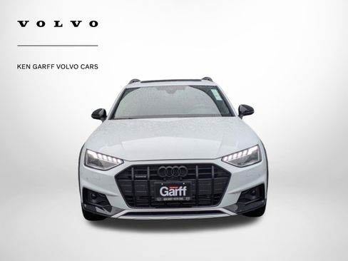 Used 2024 Audi A4 2.0T allroad Premium Plus AWD/4WD image 10