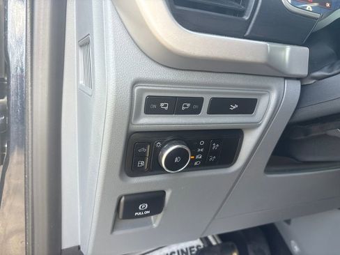 Used 2023 Ford F150 XLT w/ Equipment Group 302A High image 19