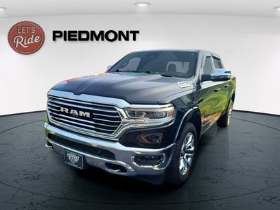 Used 2023 RAM 1500 Limited