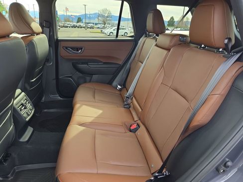 New 2026 Subaru Outback Touring image 11