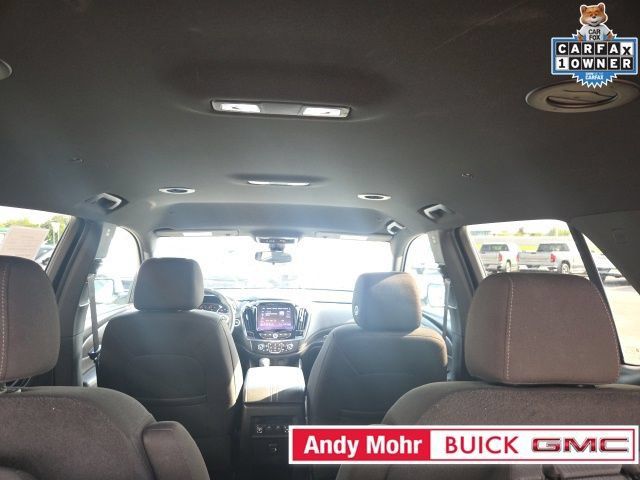 Used 2023 Chevrolet Traverse LT FWD image 47