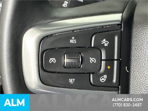 Used 2023 Chevrolet Suburban Z71 w/ Z71 Off-Road Package image 32