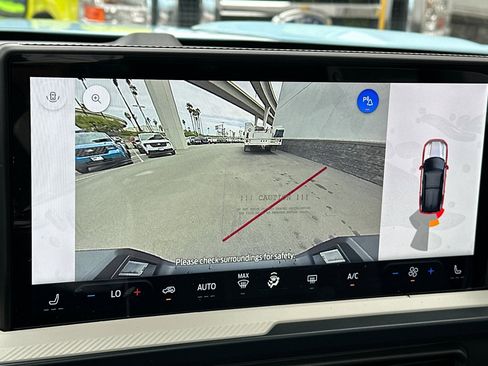 New 2026 Ford Bronco Sport Heritage w/ Convenience Package image 18