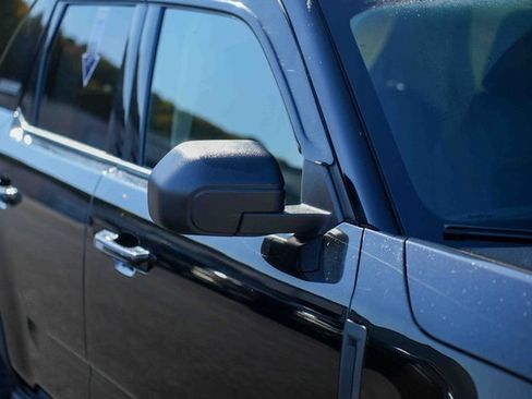 Used 2023 Ford Bronco Sport Outer Banks image 9