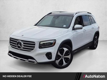 Used 2024 Mercedes-Benz GLB 250