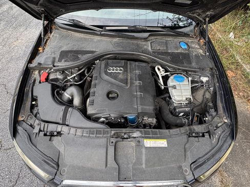 Used 2015 Audi A6 2.0T Premium image 45