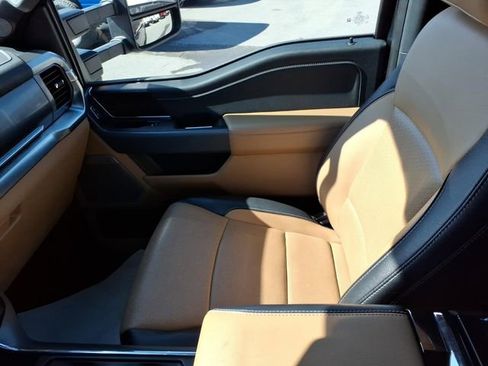 Certified 2022 Ford F150 Lariat w/ Max Trailer Tow Package image 31