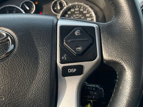 Used 2016 Toyota Tundra Limited RWD image 17