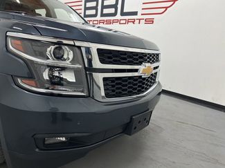 Used 2020 Chevrolet Tahoe LT video 2