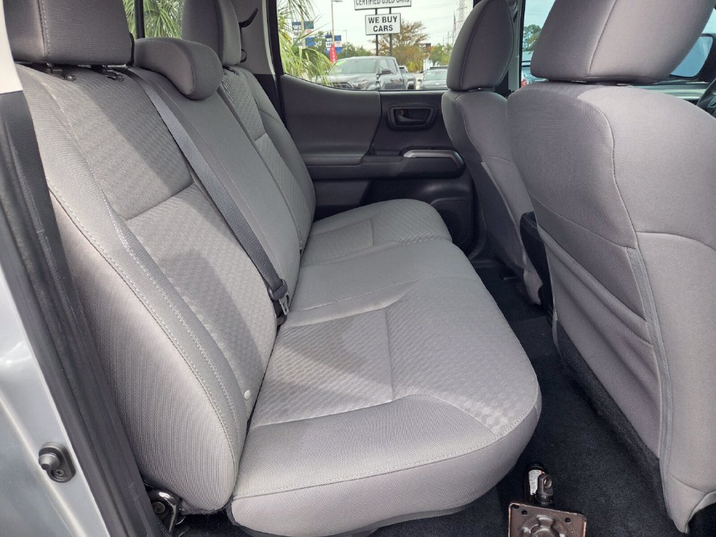 Used 2023 Toyota Tacoma SR5 RWD image 16