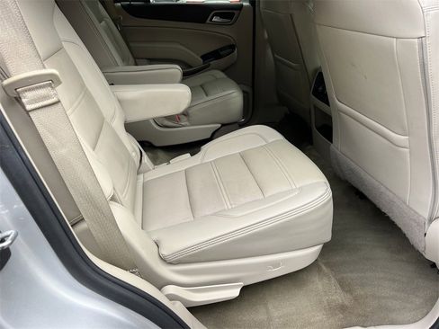 Used 2019 GMC Yukon Denali w/ Denali Ultimate Package image 13