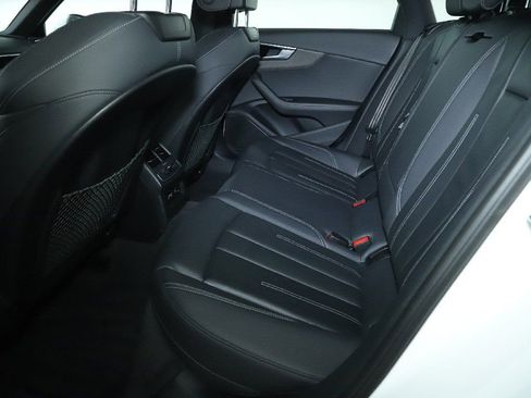 Used 2023 Audi A4 2.0T Premium Plus image 14