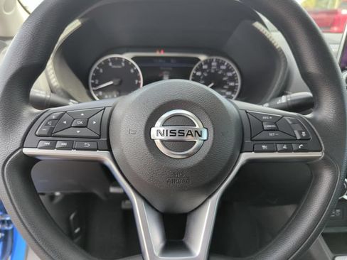 Certified 2023 Nissan Sentra SV FWD image 45