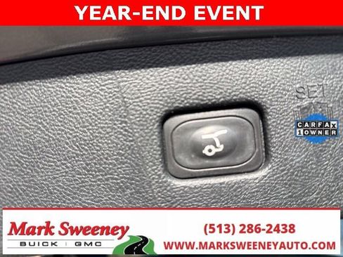 Used 2022 Ford Edge Titanium image 7