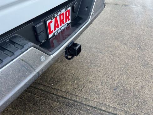 Used 2021 Chevrolet Silverado 3500 LTZ w/ LTZ Convenience Package image 13