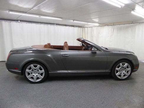 Used 2008 Bentley Continental GT image 35