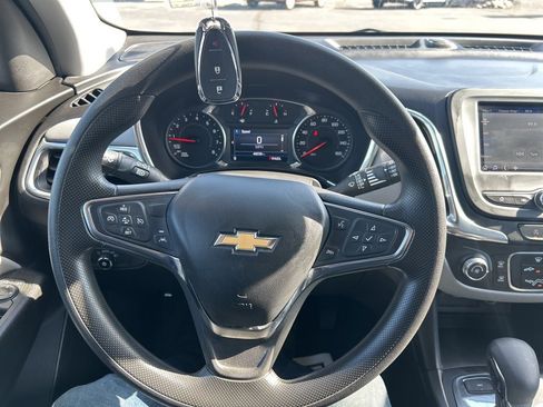 Used 2023 Chevrolet Equinox LT image 49