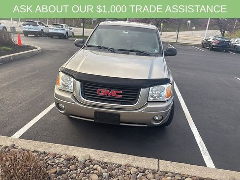 Used 2003 GMC Envoy SLE image 1