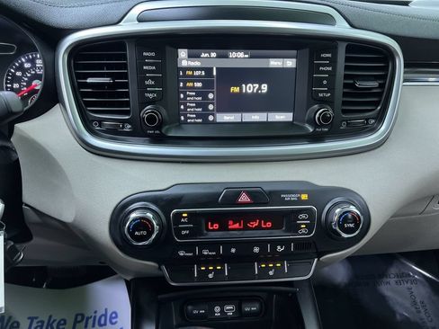 Used 2020 Kia Sorento LX w/ LX I4 Convenience Package AWD/4WD image 22