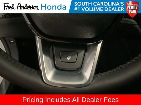 New 2026 Honda Accord Touring image 11