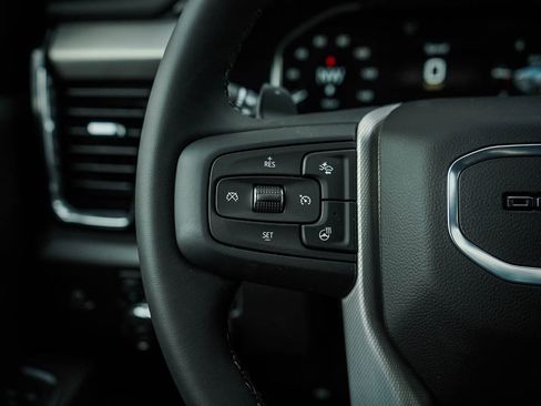 New 2026 GMC Sierra 1500 Denali w/ Denali Reserve Package image 20