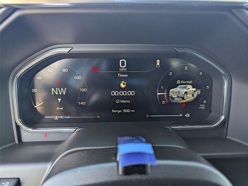 New 2026 GMC Sierra 1500 Denali Ultimate AWD/4WD image 25