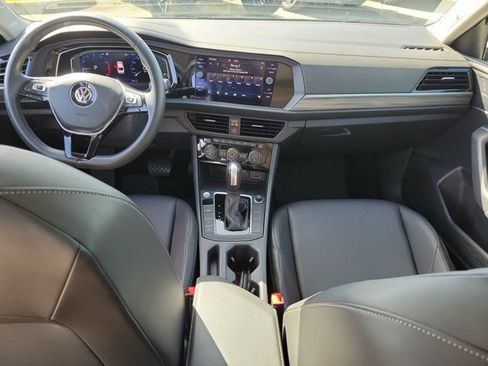 Used 2020 Volkswagen Jetta SEL FWD image 17