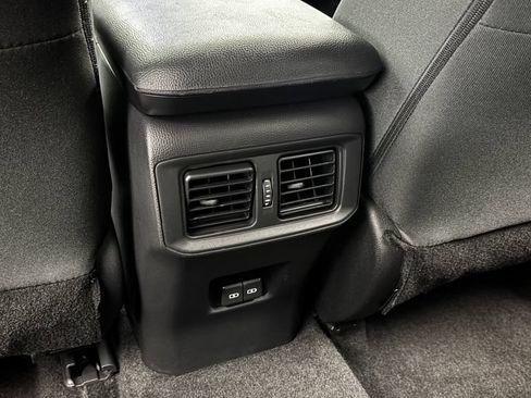 Used 2024 Toyota RAV4 XLE w/ Weather Package AWD/4WD image 29