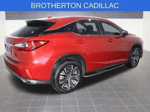 Used 2018 Lexus RX 350 AWD w/ Premium Package image 7