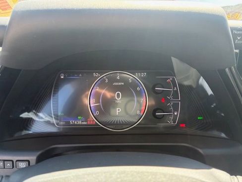 Used 2024 Lexus ES 350 Ultra Luxury w/ Accessory Package (Z1) FWD image 12